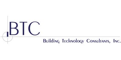 Building Technology Consultants, Inc.